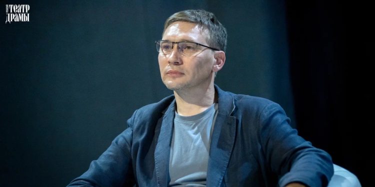 Новым главным режиссером Рязанского театра драмы стал Евгений Кочетков Новым главным режиссером Рязанского театра драмы стал Евгений Кочетков