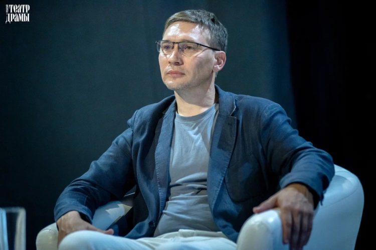 Новым главным режиссером Рязанского театра драмы стал Евгений Кочетков