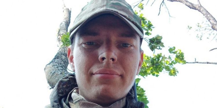 В зоне спецоперации погиб 28-летний рязанец Сергей Бородин