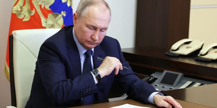 2026-ой станет Годом единства народов России