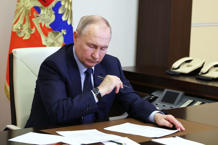 2026-ой станет Годом единства народов России