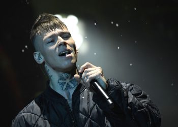 Фестиваль креативных индустрий в Рязани завершился выступлением певца и танцора Niletto Фестиваль креативных индустрий в Рязани завершился выступлением певца и танцора Niletto