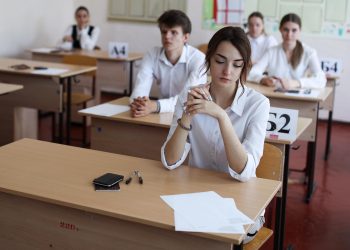 Со следующего года изменится итоговая аттестация школьников