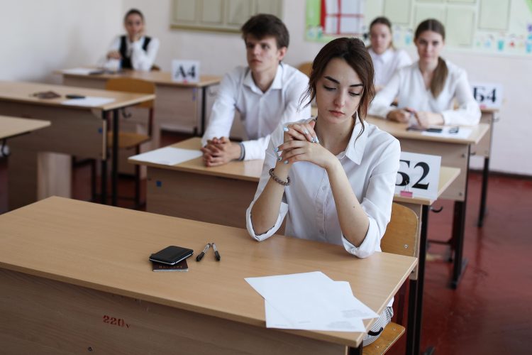 Со следующего года изменится итоговая аттестация школьников