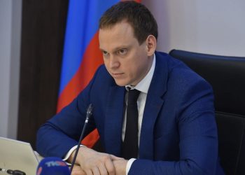 Губернатор Малков проведет для рязанцев прямой эфир 28 августа