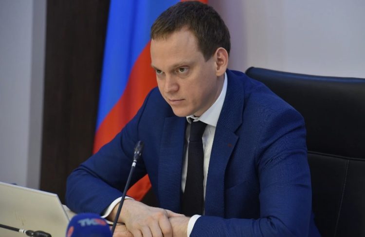 Губернатор Малков проведет для рязанцев прямой эфир 28 августа