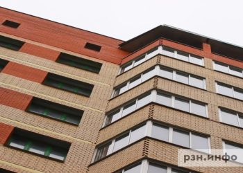Рязань попала в пятерку городов с падением цен на вторичное жилье