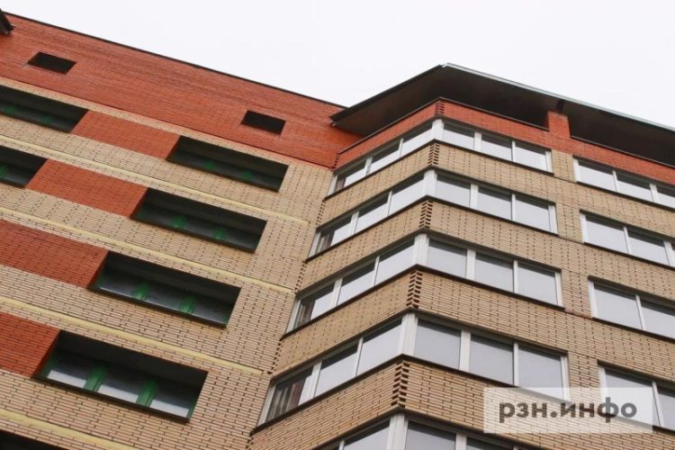 Рязань попала в пятерку городов с падением цен на вторичное жилье