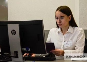 Рязанцы могут найти вакансии с зарплатой от 105 тысяч рублей