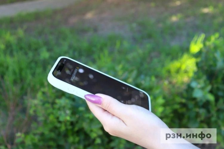 Рязанцы узнали, как не попасться на уловку с родственником в беде