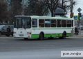 Расписание автобусов на Пасху в Рязани