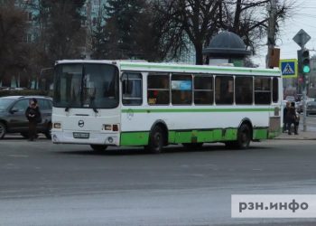 Расписание автобусов на Пасху в Рязани Расписание автобусов на Пасху в Рязани