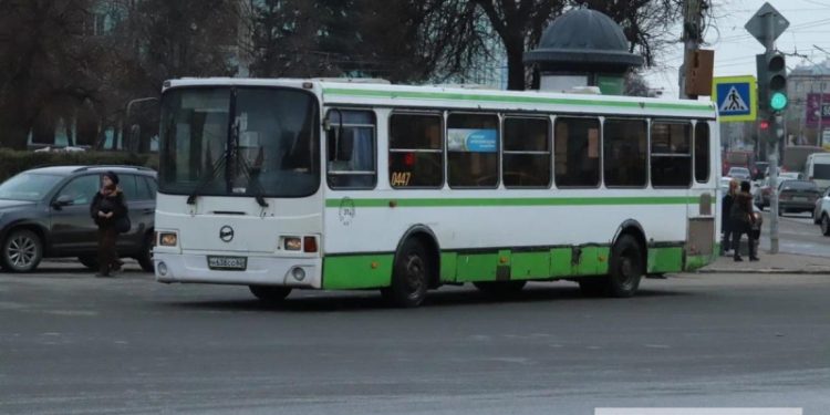 Расписание автобусов на Пасху в Рязани Расписание автобусов на Пасху в Рязани