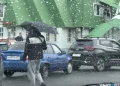 Водитель считает рязанцев дисциплинированными, но система «чет-нечет» им не помогает