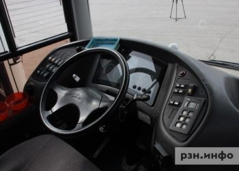 Рязанцы обсудили с Малковым ремонт кондиционеров в автобусах