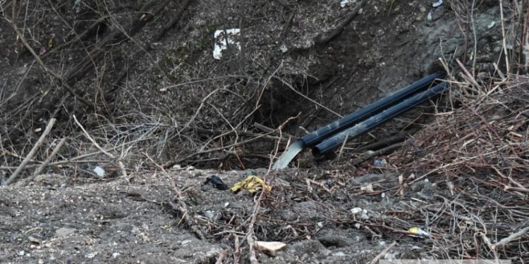 Рязанцы жалуются на подтопление гаражей после ремонта