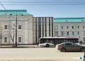 Рязанцы требуют кондиционеры в душном транспорте