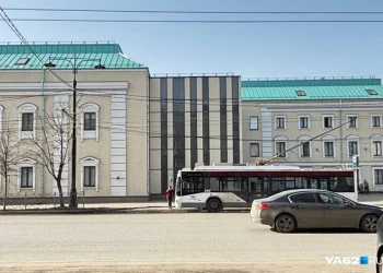Рязанцы требуют кондиционеры в душном транспорте