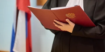 Рязанец добился выплаты 90 тысяч рублей за яму на трассе М-5