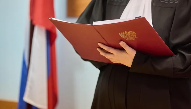 Рязанец добился выплаты 90 тысяч рублей за яму на трассе М-5