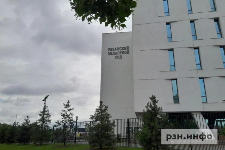Рязанец заплатит 800 тысяч за потоп у соседей