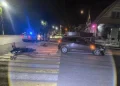Подросток-мотоциклист попал в реанимацию после ДТП с рязанкой