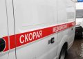 Жительница Рязани попала в больницу после падения с велосипеда