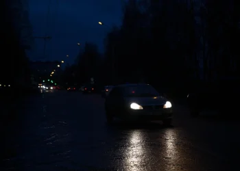 Суд не оштрафовал «Дирекцию дорог» за неосвещенную трассу Суд не оштрафовал «Дирекцию дорог» за неосвещенную трассу