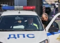 Рязанские автоинспекторы усилили охоту на пьяных водителей