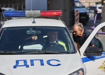 Рязанские автоинспекторы усилили охоту на пьяных водителей