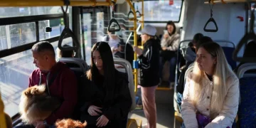 Рязанская Госавтоинспекция проверяет пассажирский транспорт