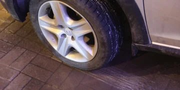 Смертность в ДТП вывела Рязанскую область в лидеры