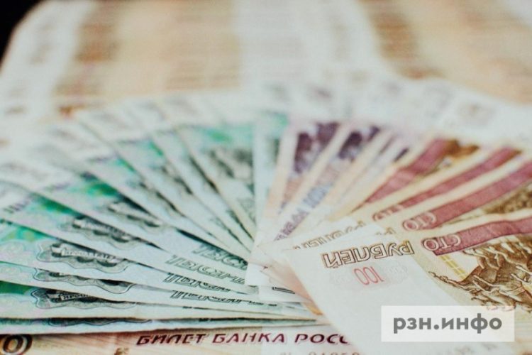 Рязанская область остановилась на 37-м месте в рейтинге потребительского спроса