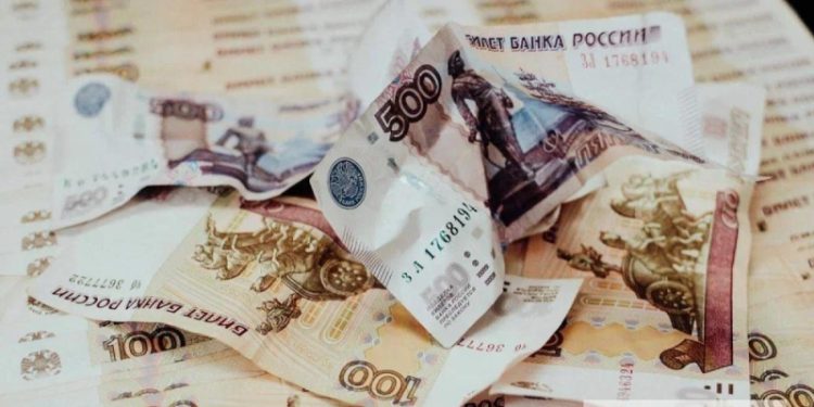 Рязанская область на 55 месте по зарплатам в провинции