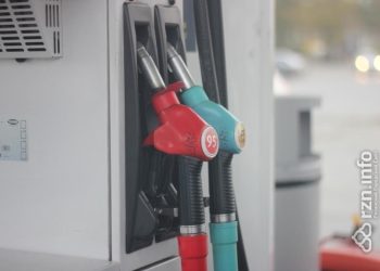 Рязанские водители заявили о повторном исчезновении топлива