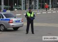 Рязанских водителей предупредили о рейдах на дорогах в выходные