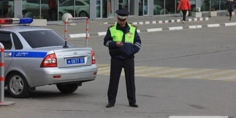 Рязанских водителей предупредили о рейдах на дорогах в выходные
