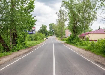 Рязанские водители пройдут проверку на соблюдение правил обгона