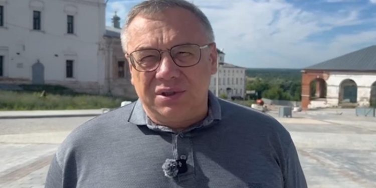 Ситуация с топливом улучшится в Рязанской области в ближайшее время Ситуация с топливом улучшится в Рязанской области в ближайшее время