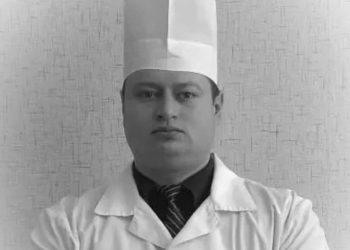 Рязанский хирург скончался в возрасте 36 лет