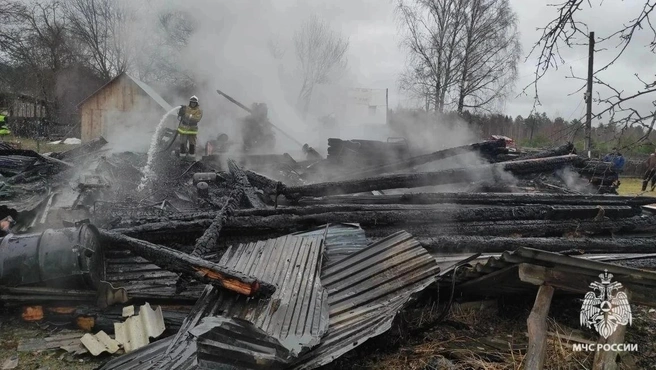 Рязанское МЧС сообщило о происшествиях за неделю Рязанское МЧС сообщило о происшествиях за неделю