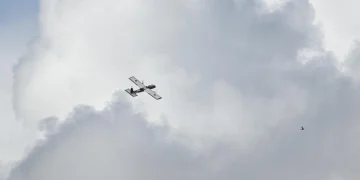 Рязанскую область атаковали беспилотники