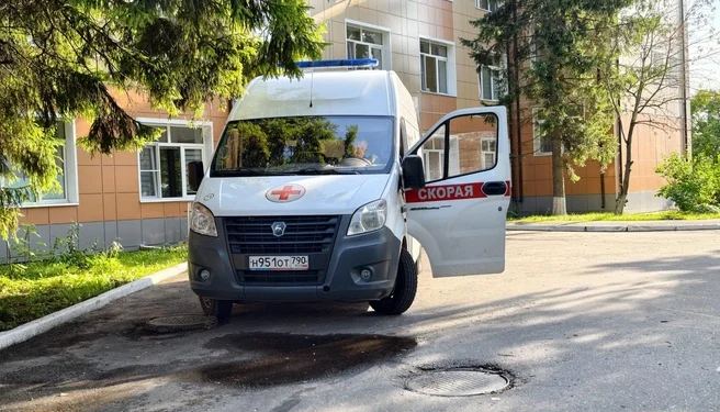 Выживший на Wildberries рассказал, как друзья выносили его из огня