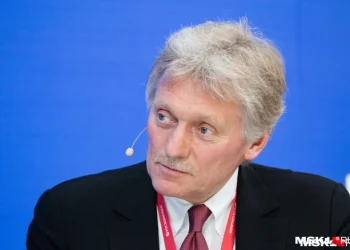 Песков исключил начало Третьей мировой войны Россией