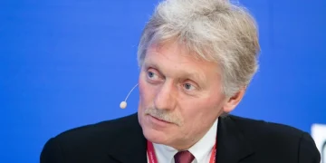 Песков исключил начало Третьей мировой войны Россией