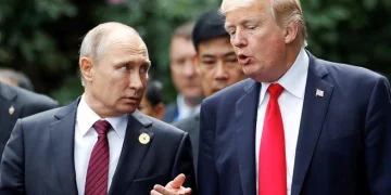 Россия США и Китай готовятся к трехсторонней встрече президентов: что известно о грядущем саммите