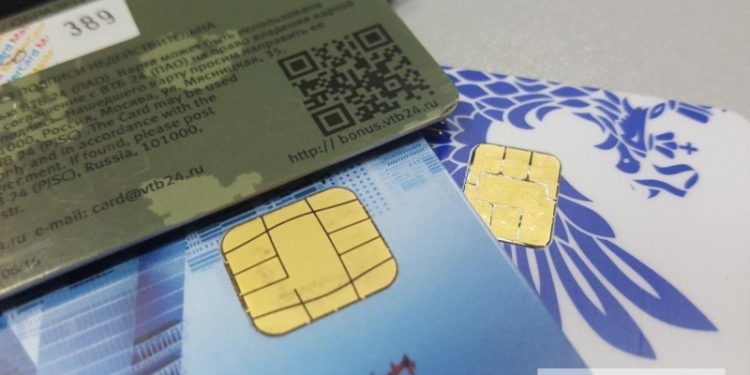 Россияне столкнутся с проблемами при оплате Visa и Mastercard Россияне столкнутся с проблемами при оплате Visa и Mastercard