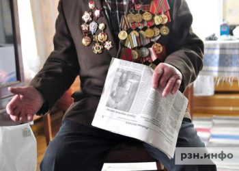 Мошенники активизировались перед Днем Победы