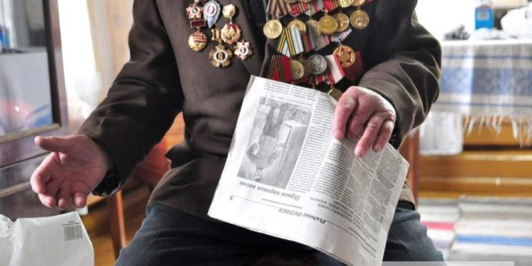Мошенники активизировались перед Днем Победы