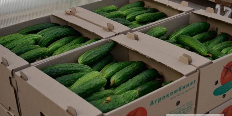 Назван самый подешевевший с начала года продукт